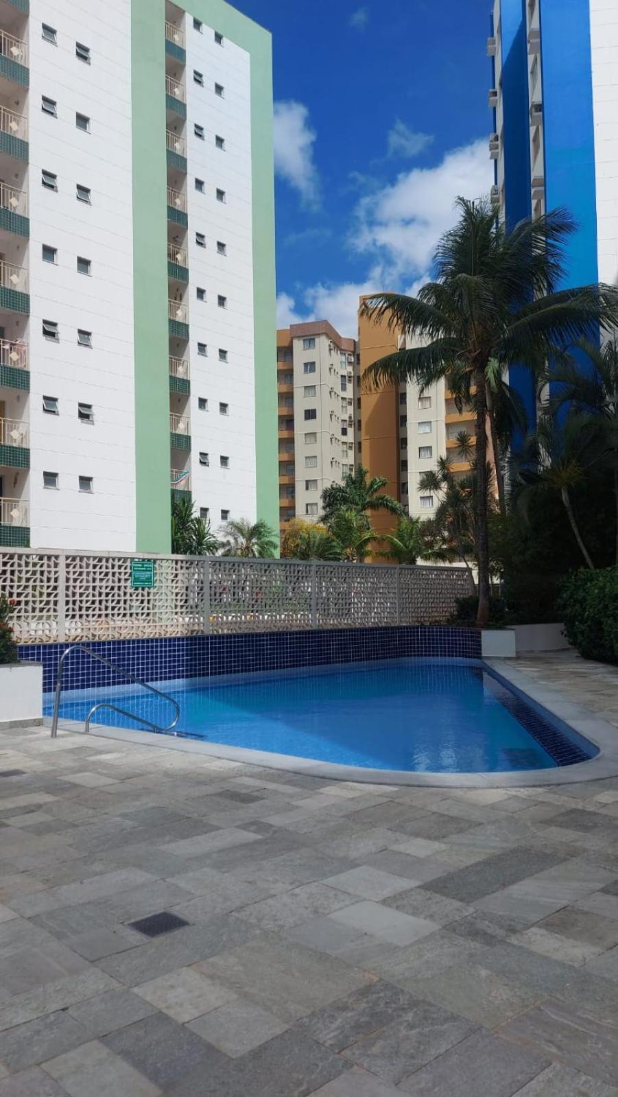 Caldas Novas Apartamento Parque Aquatico Excelente Exterior photo