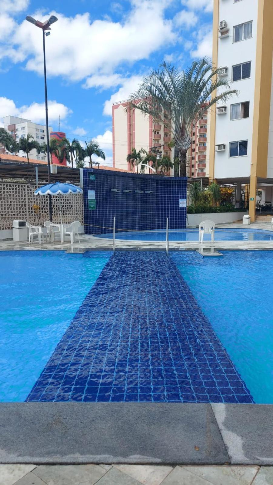 Caldas Novas Apartamento Parque Aquatico Excelente Exterior photo