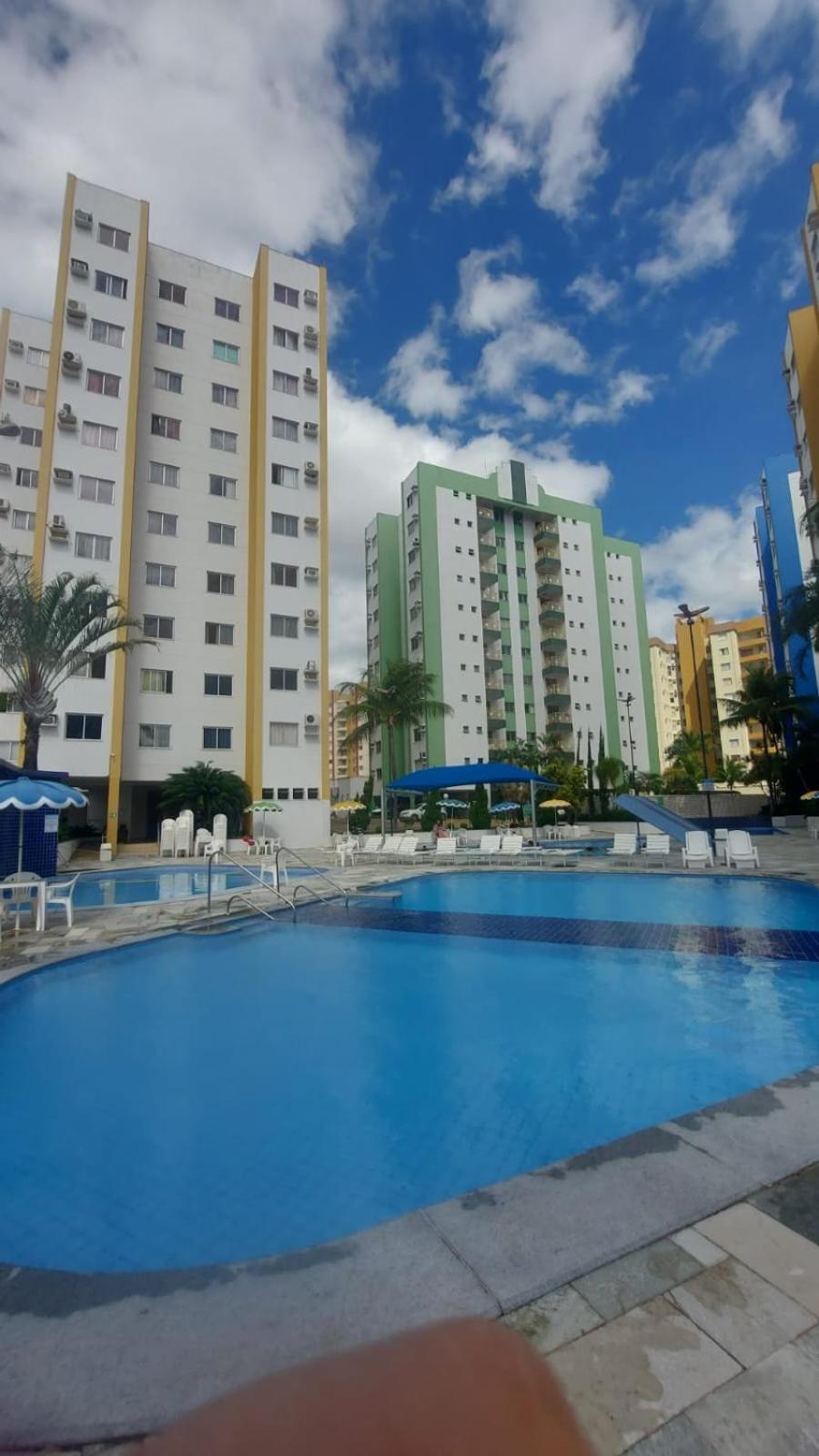 Caldas Novas Apartamento Parque Aquatico Excelente Exterior photo