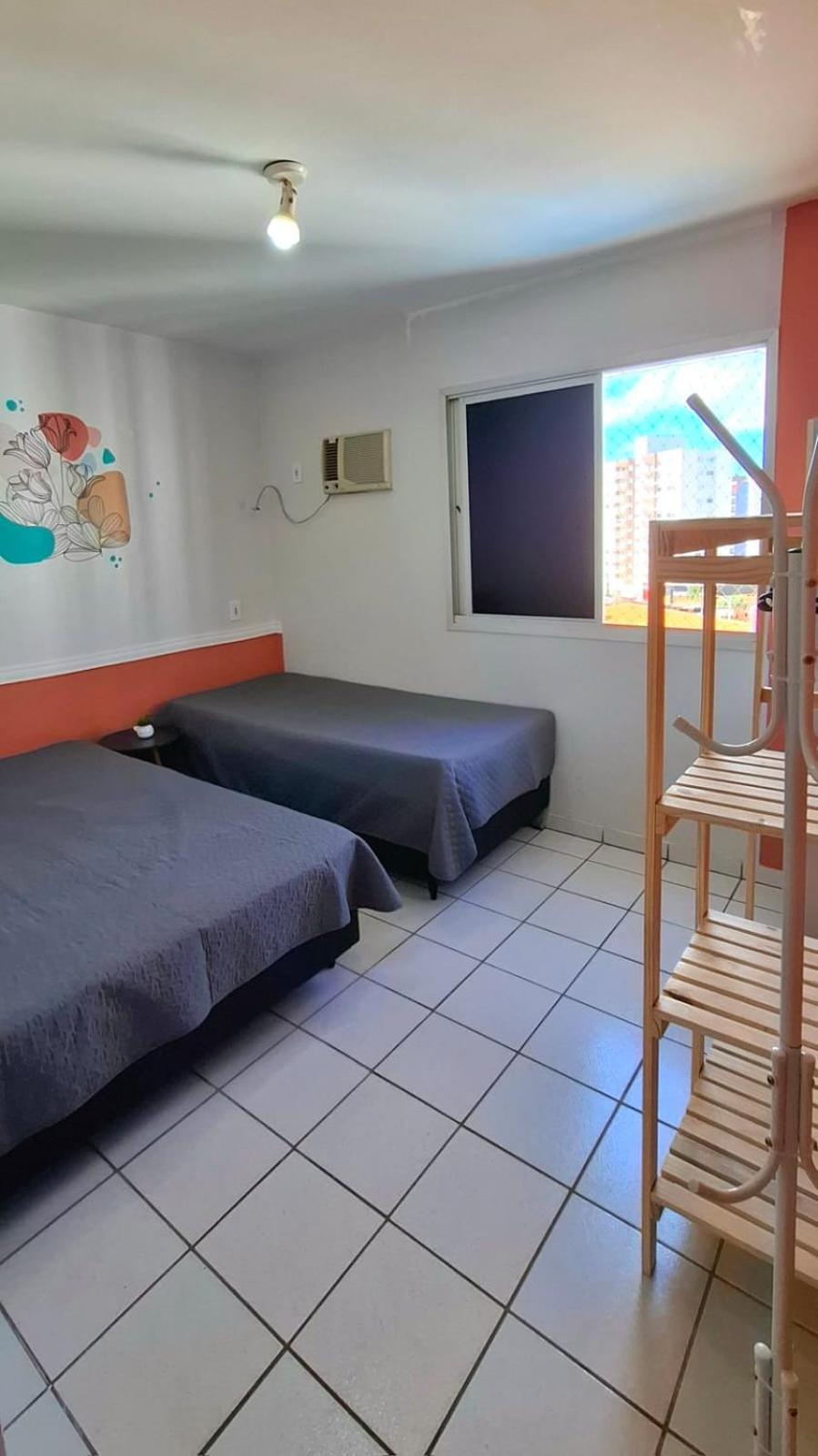 Caldas Novas Apartamento Parque Aquatico Excelente Exterior photo
