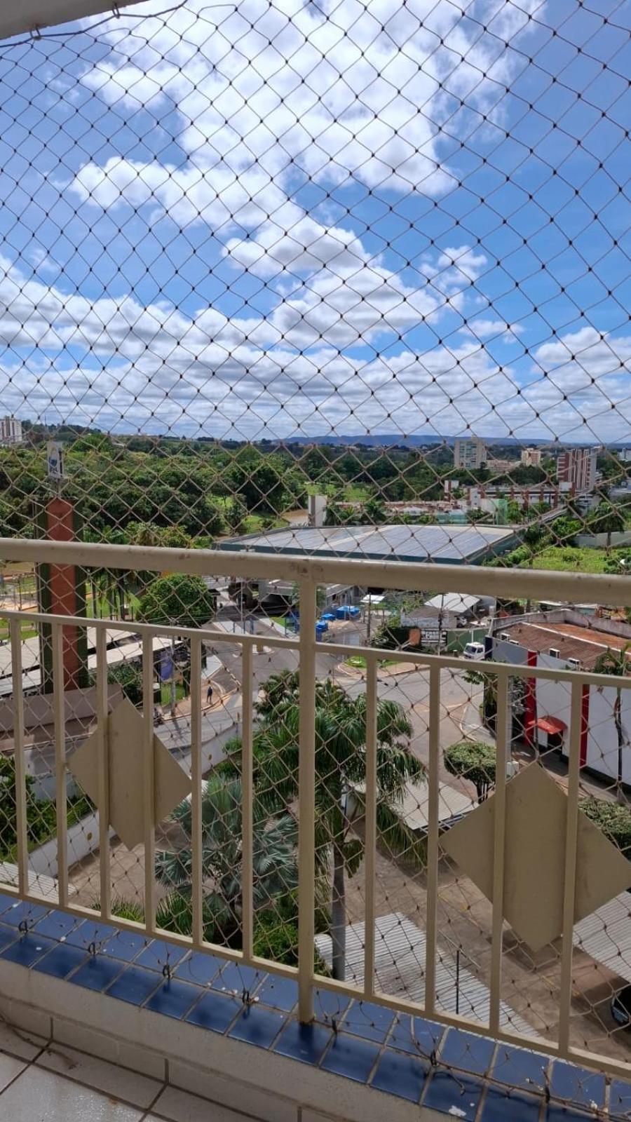 Caldas Novas Apartamento Parque Aquatico Excelente Exterior photo